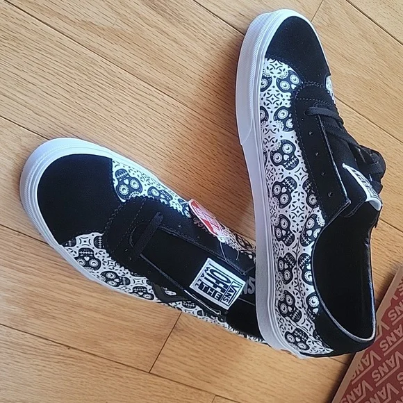 Vans Diadelosmuertos - Picture 5 of 10